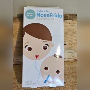 Nose Frida By Fridababy New In Box